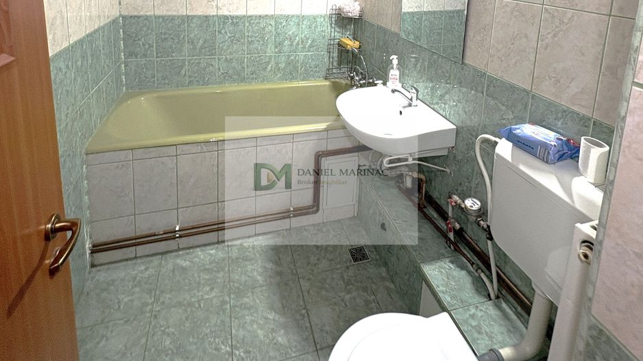 Apartament cu 3 camere intr-o zona premium - cartierul Exercitiu - Poză 5