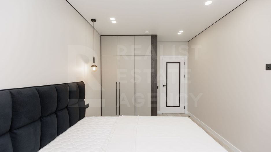 Vânzare, apartament, 1 cameră + living, str. Vasile Lupu, Buiucani - Poză 6