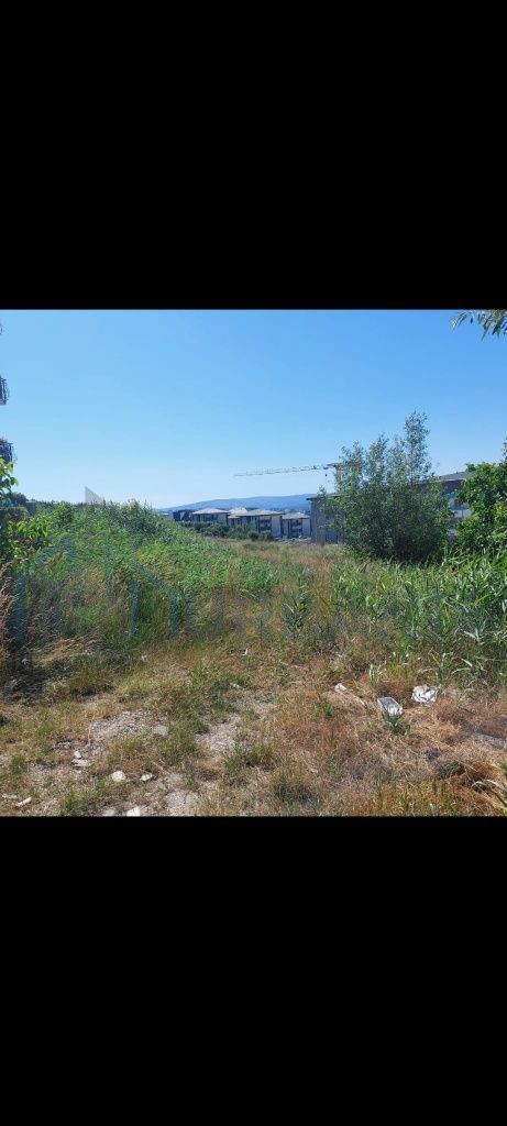 Teren de vânzare în Păcurari, cu PUZ aprobat, pe strada Bucovinei nr. 5 - Poză 2