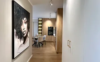 Apartament modern cu 2 camere de vânzare | / Zona Vivo / Floresti - Poză 11