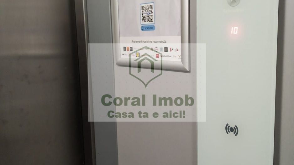 Vanzare 2 camere, Titan,  Rasarit de Soare! - Poză 7