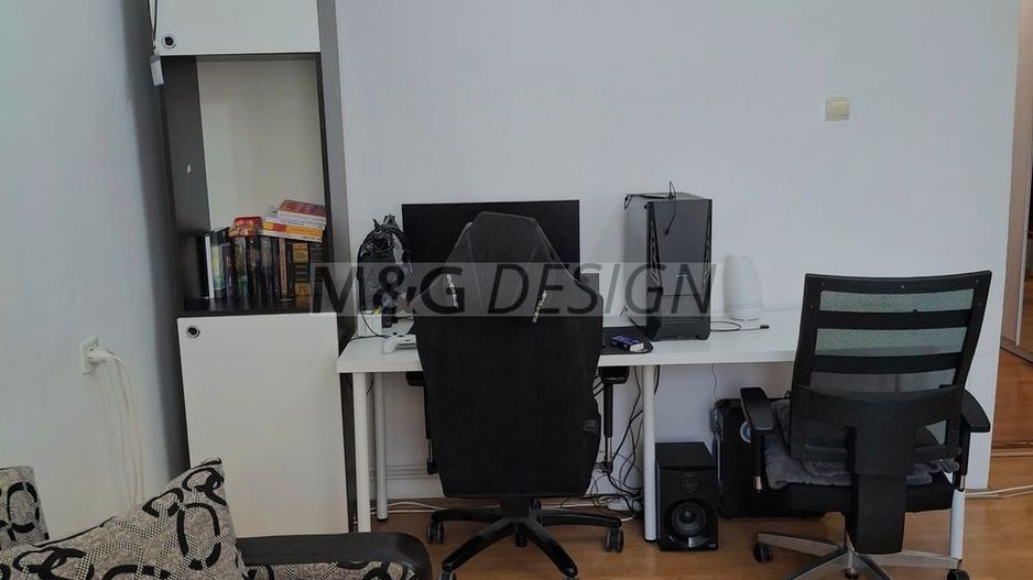 Apartament 2 camere Iosefin cu centrala - Poză 2