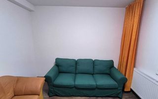 APARTAMENT 2 CAMERE I DECOMANDAT I CALEA CISNADIEI - Poză 1