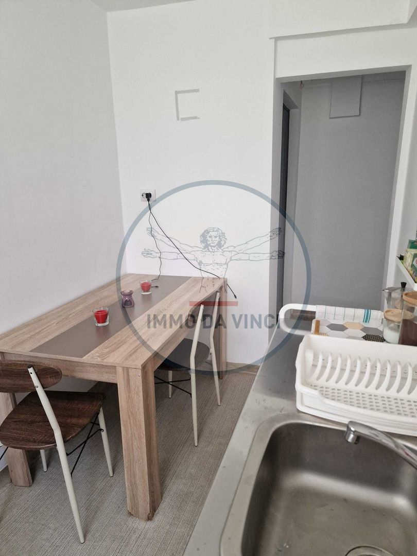 Apartament 1 camera - Poză 2