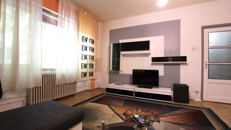 Apartament cu 2 camere langa Medicina. - Poză 3