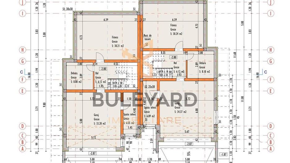 Casa exclusivista in Grigorescu cu teren de 750 mp! - Poză 7