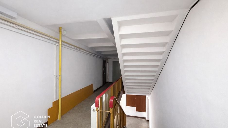 Rar pe piata: apartament 2 camere, etaj 1, zona 300- Malul Muresului - Poză 14