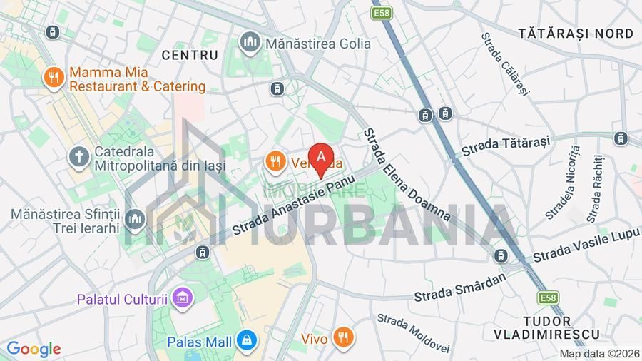 spatiu ultracentral in zona medicala - Poză 1
