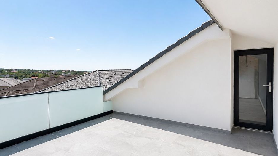Casă premium 4 camere Zona Oncea - Poză 13