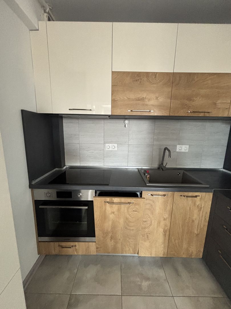 Apartament 3 camere- Pipera- Rond OMV cu loc de parcare subteran - Poză 17