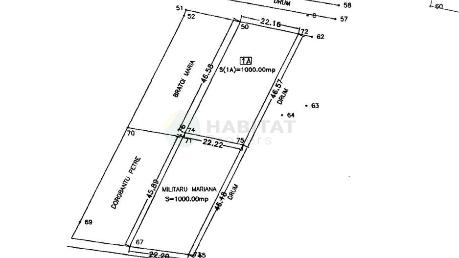 2000mp cu deschidere la str Alexandru Odobescu - Poză 8