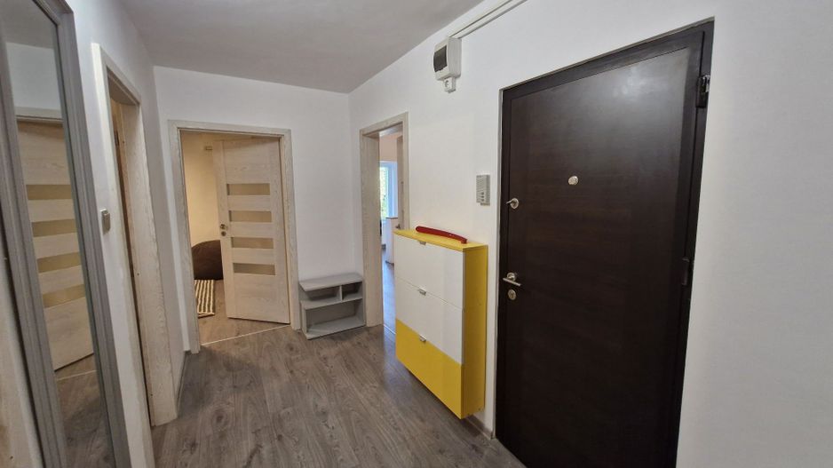 Apartament 3 camere  renovat in zona Lipovei - Poză 7