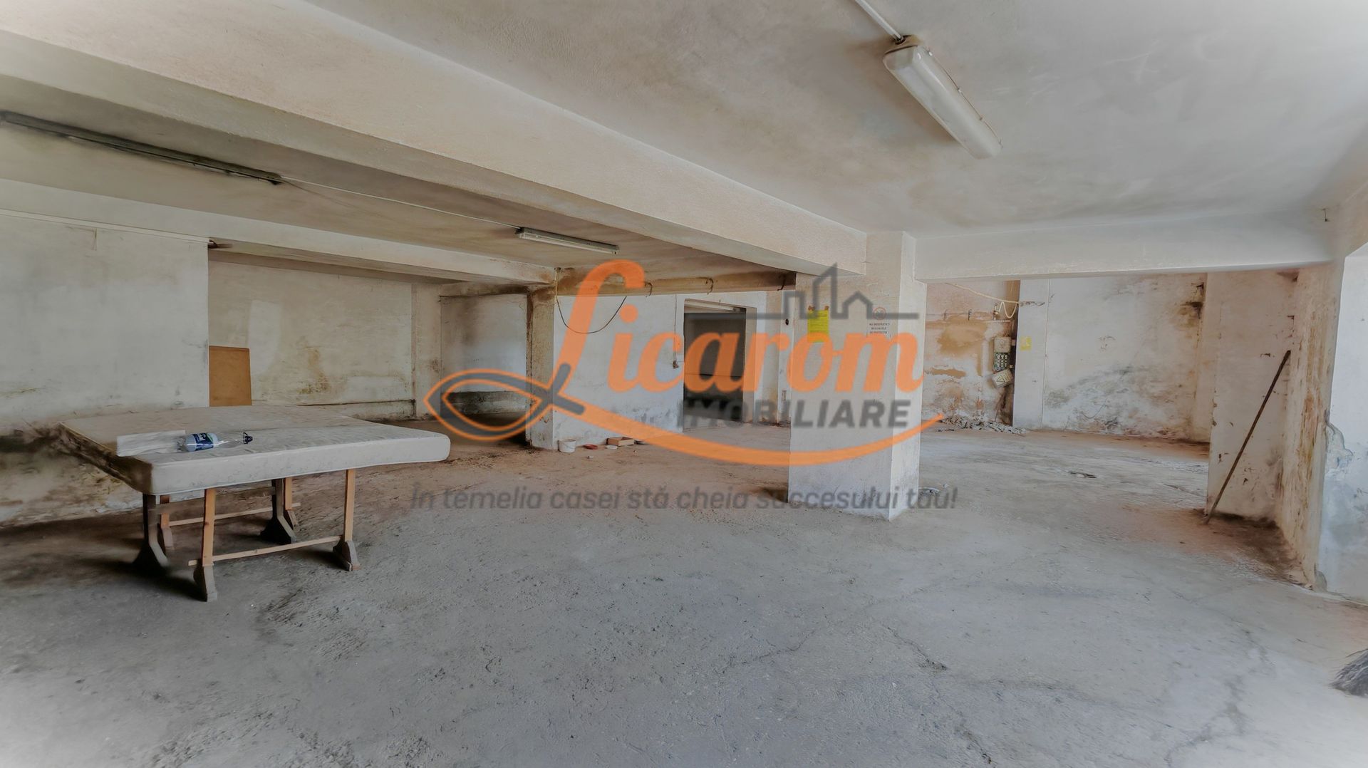 Cladire P+4 Rasnov- Central, IDEAL INVESTITIE. - Poză 5