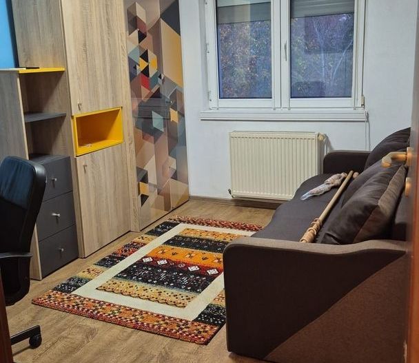 Soarelui - Gen 30 | 3 Camere | Decomandat | Etaj 3 | Centrala proprie - Poză 7