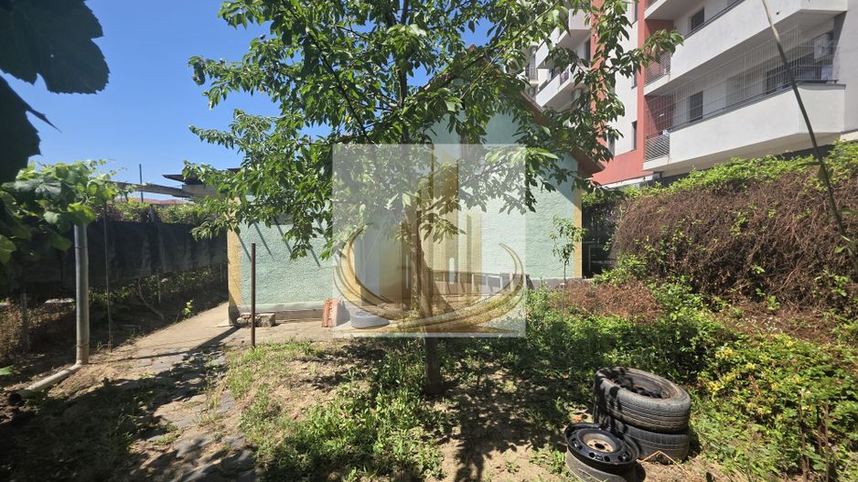 Casa individuala la pret de teren in Timisoara - Poză 10