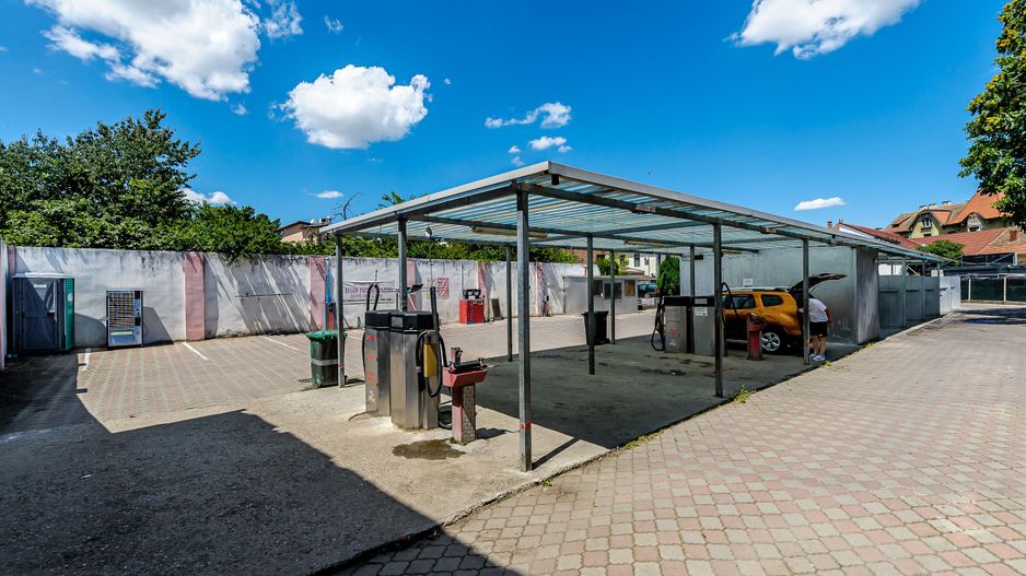 Oportunitate unică de investiție în centrul orașului Arad! - Poză 13