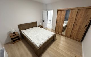 Apartament de 2 camere, 56mp, parcare, Zona Vivat Residence - Poză 5