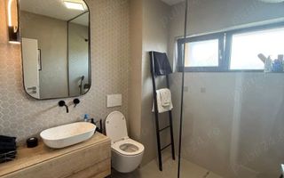 De vânzare !! Apartament spaţios cu 3 camere, Cartier Buna Ziua, 73 MP - Poză 9