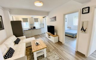 Apartment 3 camere bloc 2022 loc parcare Militari Residence - Poză 2