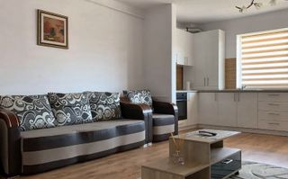Garsoniera 37 mp - Parcare - Subcetate Residence - Poză 3