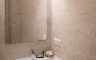 Apartament 4 camere | 90 mp | etaj intermediar | garaj | Europa - Poză 11