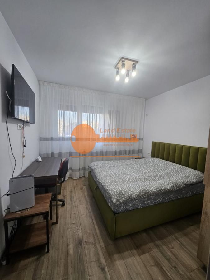 Apartament 3 camere Metrou 1 Decembrie – 200 m Complet renovat 2025 Centrală proprie - Poză 3