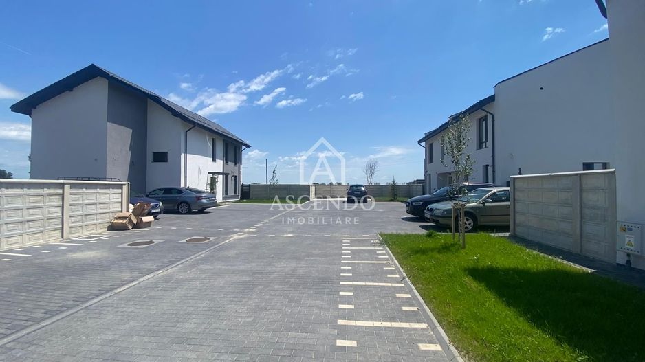 Case noi în Măgurele cu grădină proprie, parc privat și finisaje premium - Poză 6