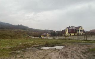 TEREN DE VANZARE IN ORADEA IN CARTIER PODGORIA - Poză 1