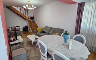 Apartament de vanzare 4 camere tip duplex in Popesti - Leordeni - Poză 4