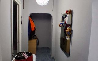 Apartament 2 camere, nedecomandat, zona Tatarasi - Iasi - Poză 5