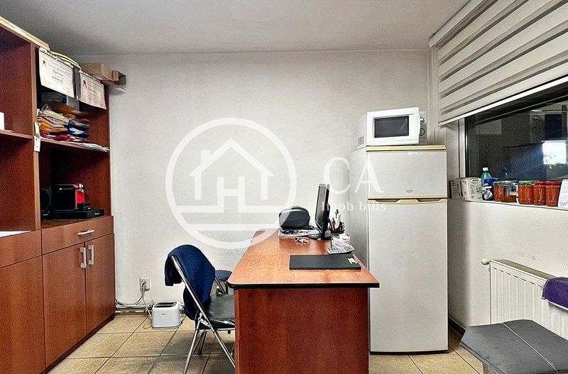 Hală de vânzare în zona industriala Santion, Bihor - Poză 12