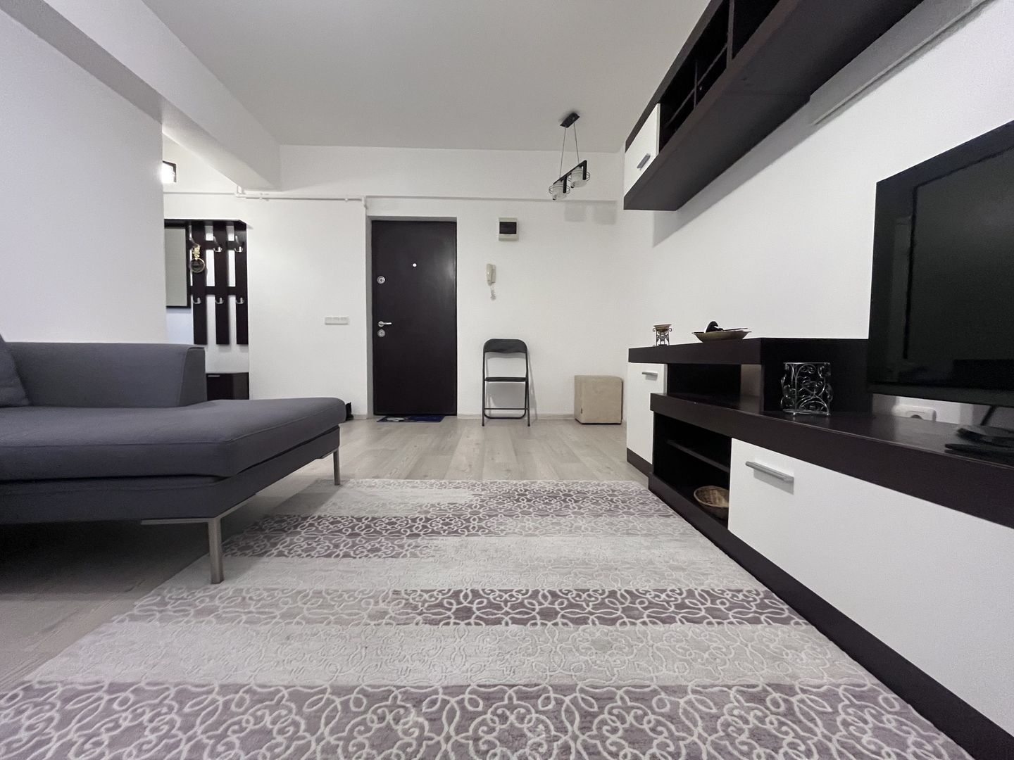Închiriere apartament cu 2 camere în Class Park! - Poză 3