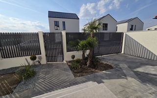 Casă modernă de vânzare în Tunari – construcție 2025, gata de mutare! - Poză 30