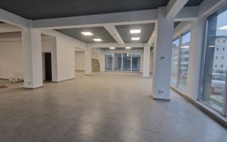 CUG SPATIU COMERCIAL PRIN DESTINATIE  NOU 261MP - Poză 2