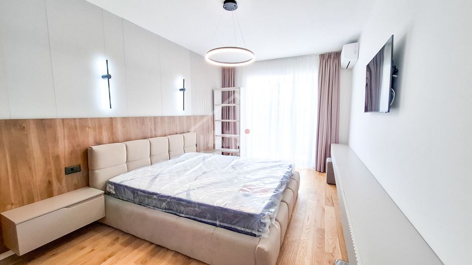 Apartament Finisaje Superioare I Central - Poză 8