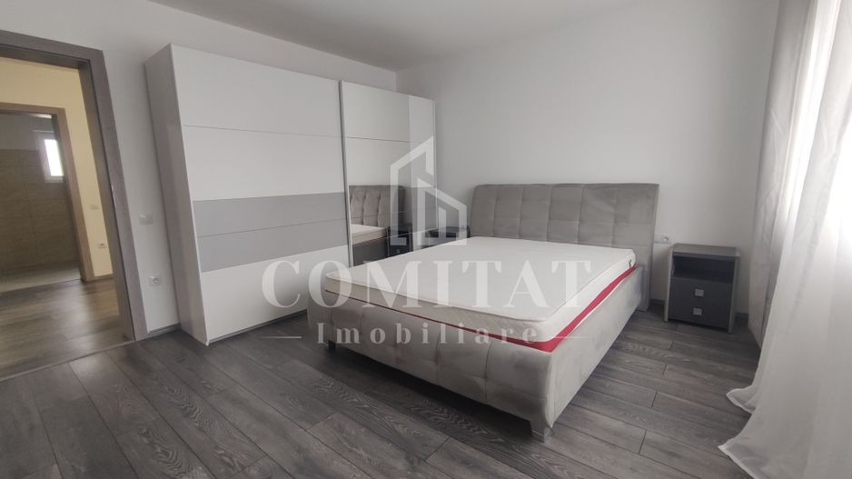 Apartament de tip penthouse | Panoramă | Parcare| Cartierul Grigorescu - Poză 1