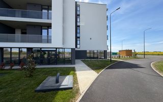 Apartament NOU cu 3 camere si 2 bai in Torontalului COMISION 0 - Poză 20