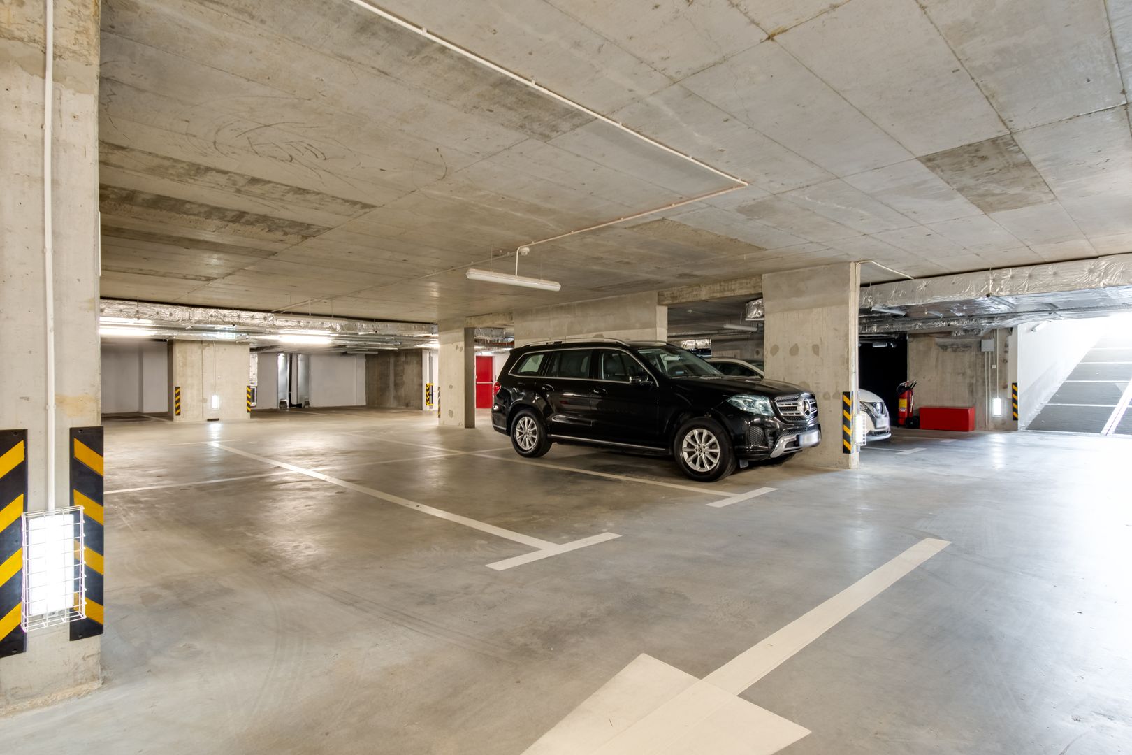 Prima inchiriere | 4 camere premium in Luxuria Residence | Parcare - Poză 18