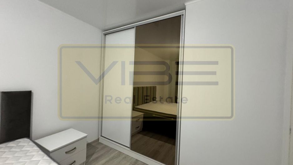 Apartament 2 camere NOU Copou Garden - Poză 11