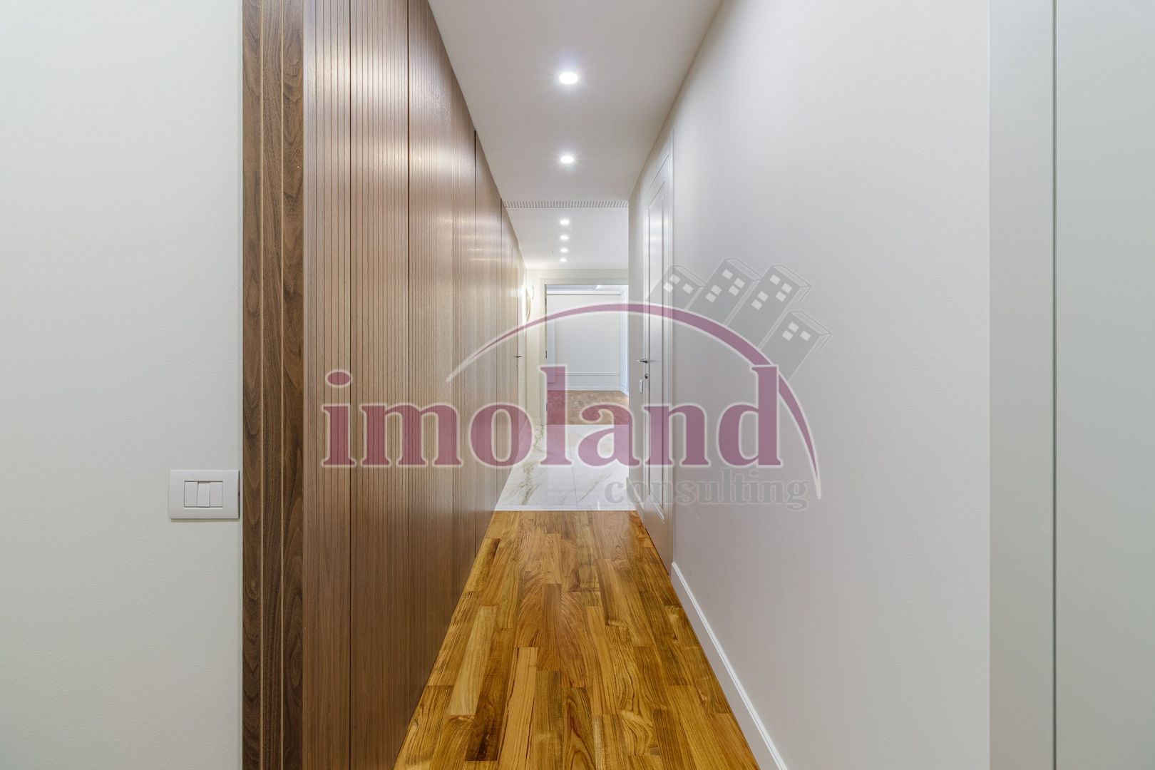 Prima inchiriere - Apartament 4 camere - Washington Residence - Dorobanti - Poză 8