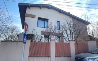 Casa eleganta si luminoasa,situata in zona de case -Mehala - Poză 43