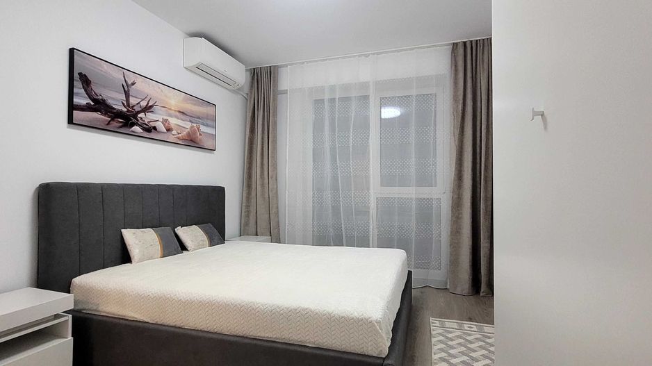 Apartament Pallady, prima inchiriere 2 camere - Poză 4