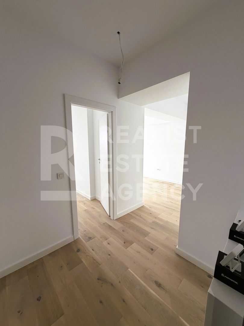 Vânzare, apartament, 2 camere, First Estates Pipera, București - Poză 5