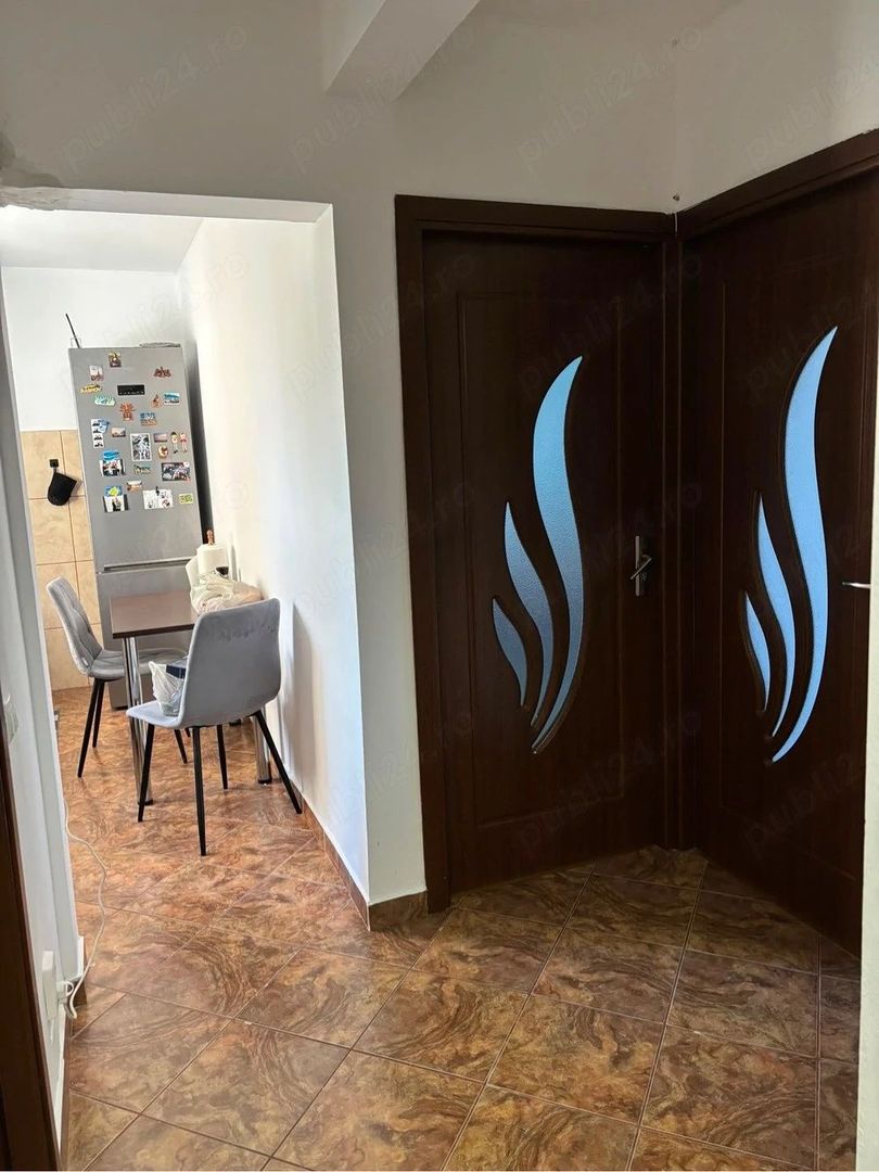 Apartament cochet cu doua camere, Piata Progresul, 85.000€ - Poză 2