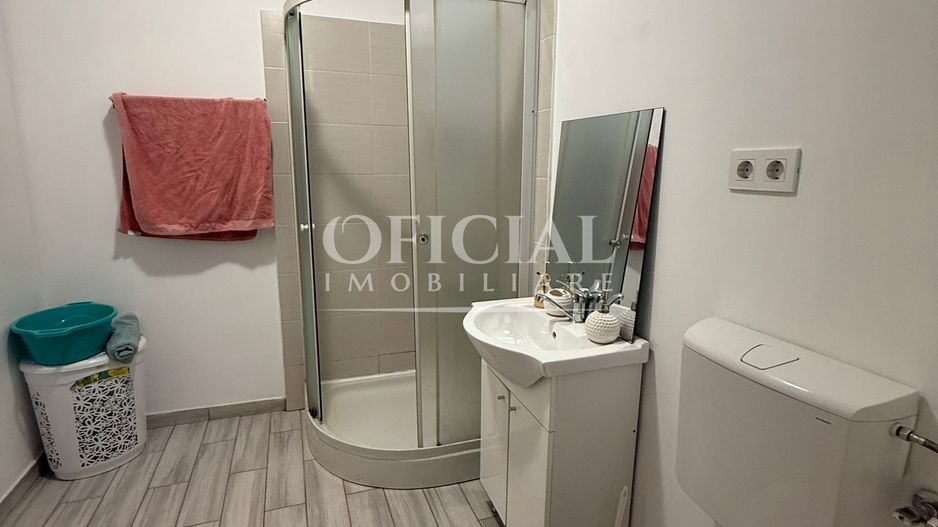 Apartament 2 camere | Parcare subterana | Lift | Zona Vivo | Floresti - Poză 6