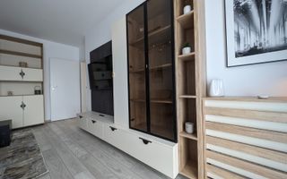 Apartament cu 2 camere, 58mp, Zona Maurer Residence - Poză 5