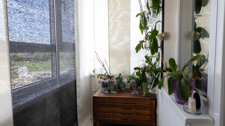Apartament 3 camere, 71 mp | 2 băi | 2 locuri de parcare subterane | - Poză 11