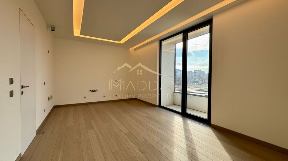 Apartament cu 4 Camere *223mp utili* / 2 parking / Zona Kiseleff - Poză 26