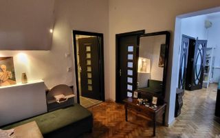 Apartament spatios, 3 camere, Rosetti, Universitate, design deosebit - Poză 9