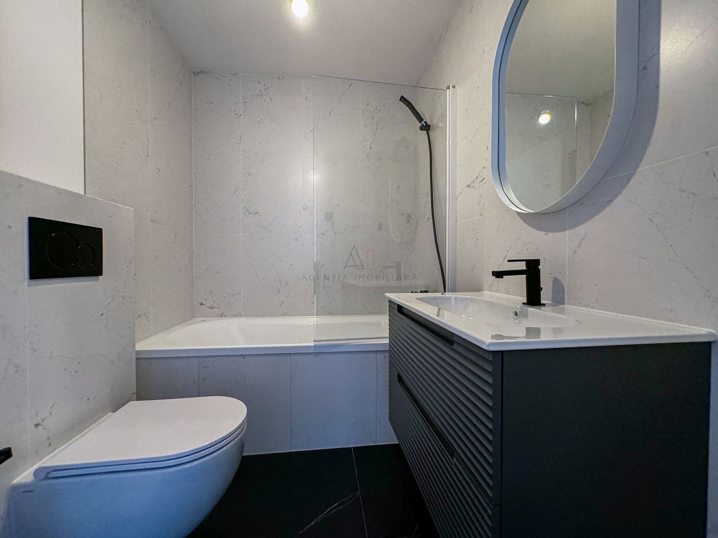 4 Camere Premium Dorobanti | Bloc 2022 | Terasa Incalzita - Poză 17